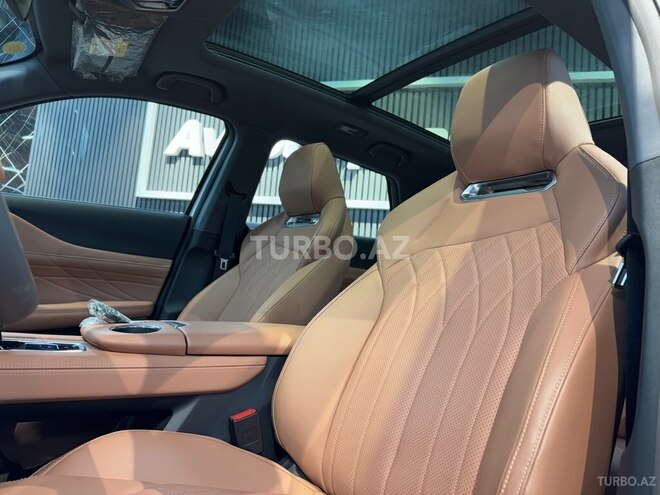 Changan  2025, 0 km - 1.5 l - Bakı