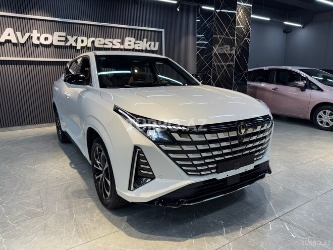 Changan  2025, 0 km - 1.5 l - Bakı