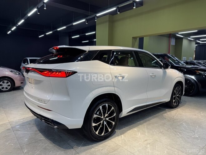 Changan  2025, 0 km - 1.5 l - Bakı
