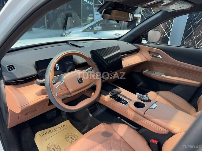 Changan  2025, 0 km - 1.5 l - Bakı