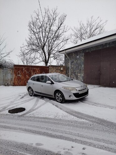 Renault Megane-19