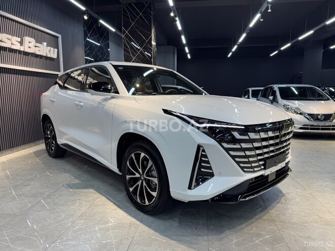 Changan  2025, 0 km - 1.5 l - Bakı