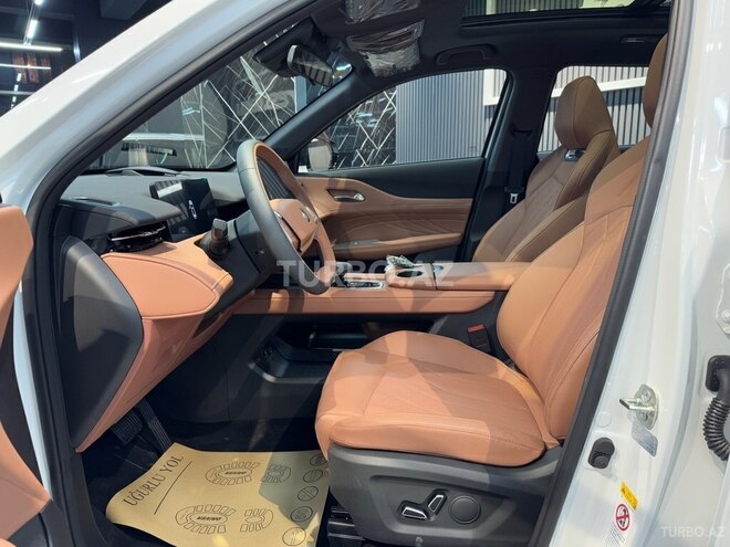 Changan  2025, 0 km - 1.5 l - Bakı