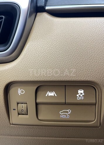 Kia Sorento-20