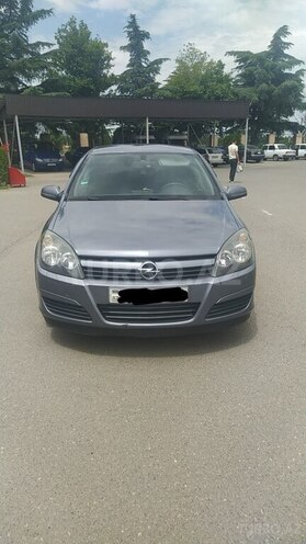 Opel Astra 2005, 281,000 km - 1.4 л - Gəncə