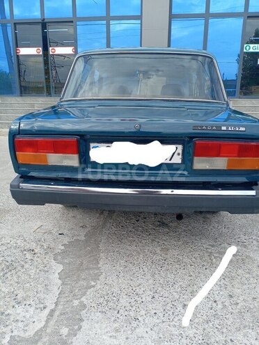 LADA (VAZ) 2107 2008, 65,800 km - 1.6 l - Cəlilabad