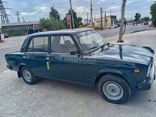 LADA (VAZ) 2107 2008, 65,800 km - 1.6 l - Cəlilabad