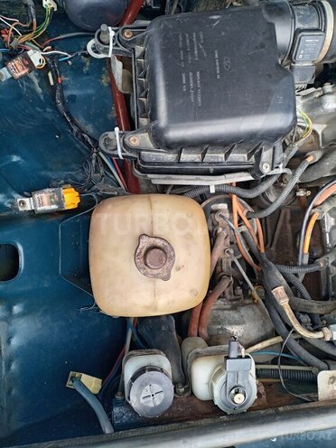 LADA (VAZ) 2107 2008, 65,800 km - 1.6 l - Cəlilabad