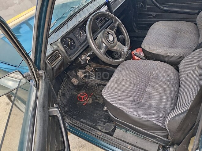 LADA (VAZ) 2107 2008, 65,800 km - 1.6 l - Cəlilabad