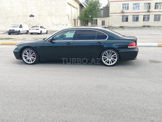 BMW 745-3