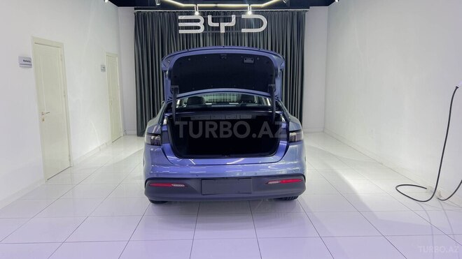 BYD  2025, 0 km - 1.5 l - Bakı