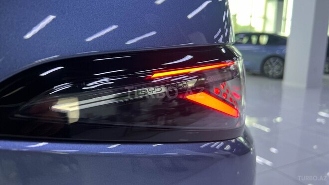 BYD  2025, 0 km - 1.5 l - Bakı