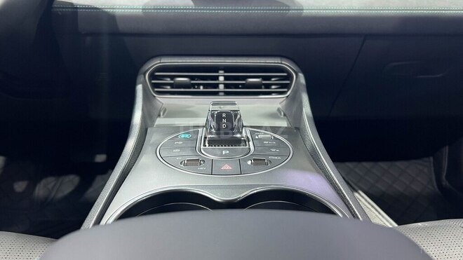 BYD  2025, 0 km - 1.5 l - Bakı