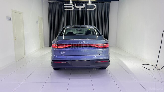 BYD  2025, 0 km - 1.5 l - Bakı
