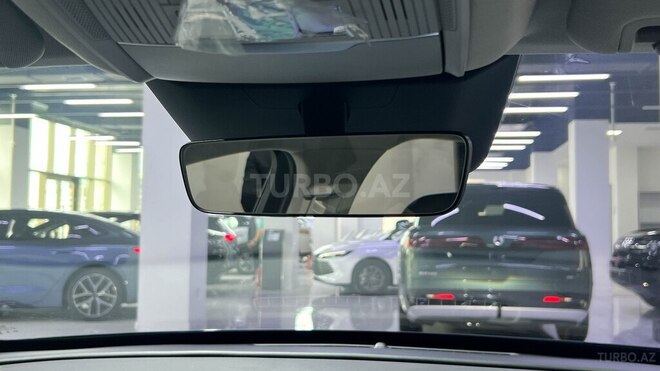 BYD  2025, 0 km - 1.5 l - Bakı