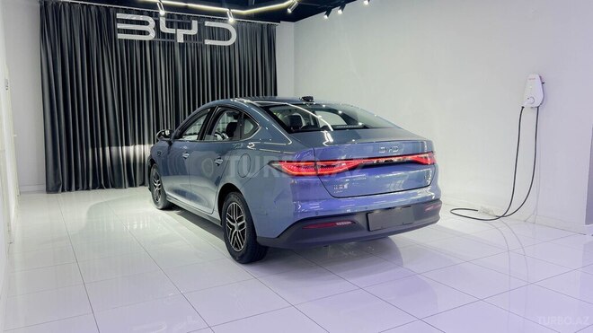 BYD  2025, 0 km - 1.5 l - Bakı