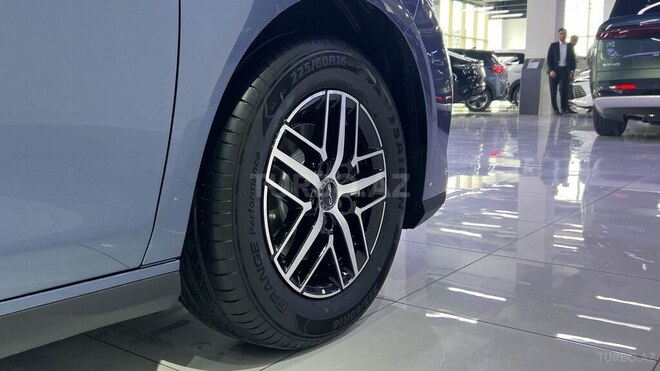 BYD  2025, 0 km - 1.5 l - Bakı