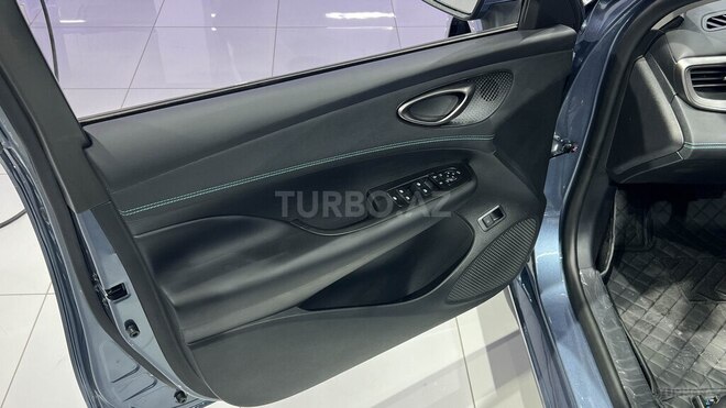 BYD  2025, 0 km - 1.5 l - Bakı