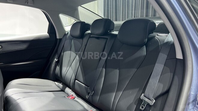 BYD  2025, 0 km - 1.5 l - Bakı