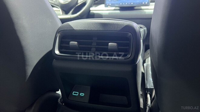 BYD  2025, 0 km - 1.5 l - Bakı