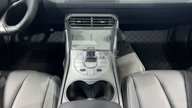 BYD  2025, 0 km - 1.5 l - Bakı