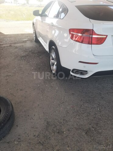 BMW X6 M 2009, 249,213 km - 4.4 l - Şəmkir