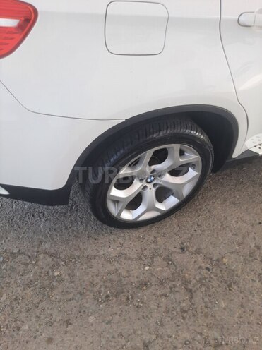 BMW X6 M 2009, 249,213 km - 4.4 l - Şəmkir