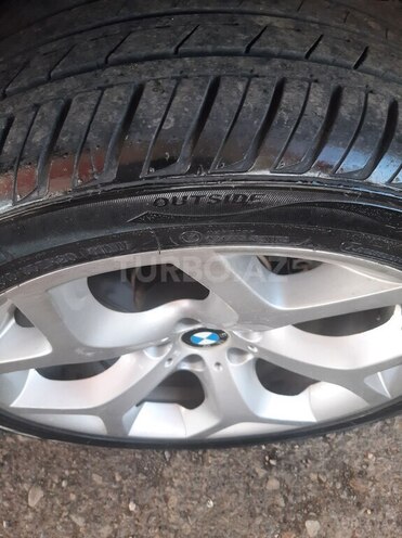 BMW X6 M 2009, 249,213 km - 4.4 l - Şəmkir