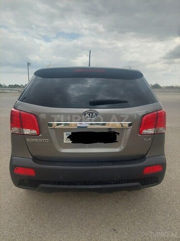 Kia Sorento 2011, 175,795 km - 2.0 l - Bakı