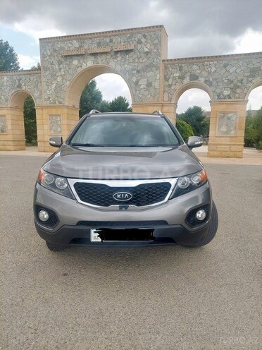 Kia Sorento 2011, 175,795 km - 2.0 l - Bakı