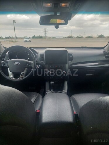 Kia Sorento 2011, 175,795 km - 2.0 l - Bakı