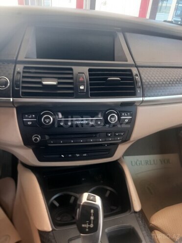 BMW X6 M 2009, 249,213 km - 4.4 l - Şəmkir