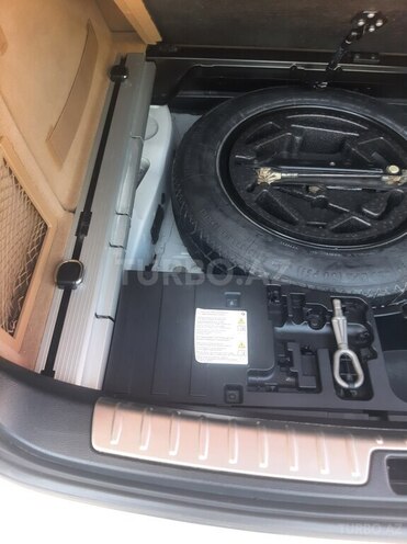 BMW X6 M 2009, 249,213 km - 4.4 l - Şəmkir