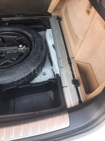 BMW X6 M 2009, 249,213 km - 4.4 l - Şəmkir