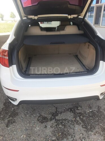 BMW X6 M 2009, 249,213 km - 4.4 l - Şəmkir