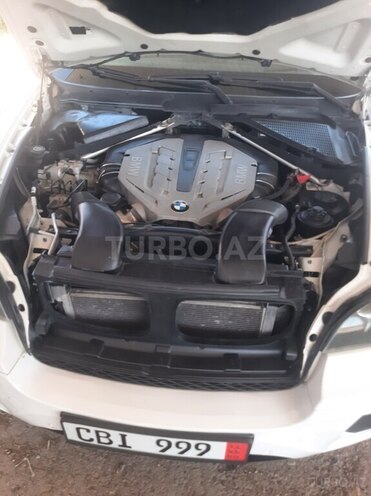 BMW X6 M 2009, 249,213 km - 4.4 l - Şəmkir