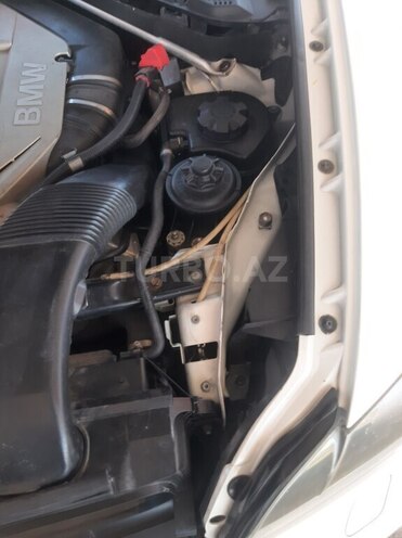 BMW X6 M 2009, 249,213 km - 4.4 l - Şəmkir