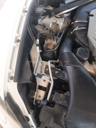 BMW X6 M 2009, 249,213 km - 4.4 l - Şəmkir