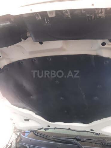 BMW X6 M 2009, 249,213 km - 4.4 l - Şəmkir