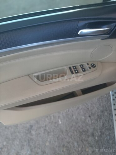 BMW X6 M 2009, 249,213 km - 4.4 l - Şəmkir