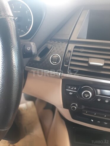 BMW X6 M 2009, 249,213 km - 4.4 l - Şəmkir