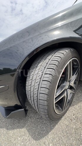 Mercedes E 270 2002, 445,000 km - 2.7 л - Ağcabədi