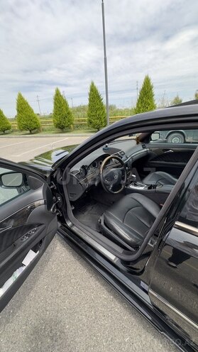Mercedes E 270 2002, 445,000 km - 2.7 л - Ağcabədi