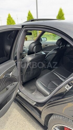 Mercedes E 270 2002, 445,000 km - 2.7 л - Ağcabədi