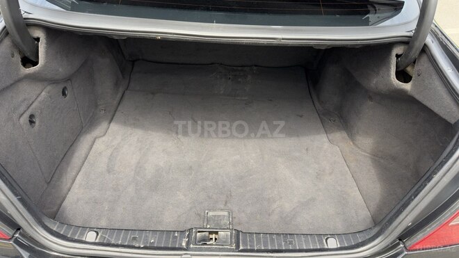 Mercedes E 270 2002, 445,000 km - 2.7 л - Ağcabədi