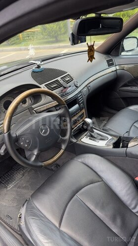Mercedes E 270 2002, 445,000 km - 2.7 л - Ağcabədi