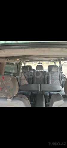 Mercedes Vito 2001, 500,000 km - 2.2 l - Gəncə