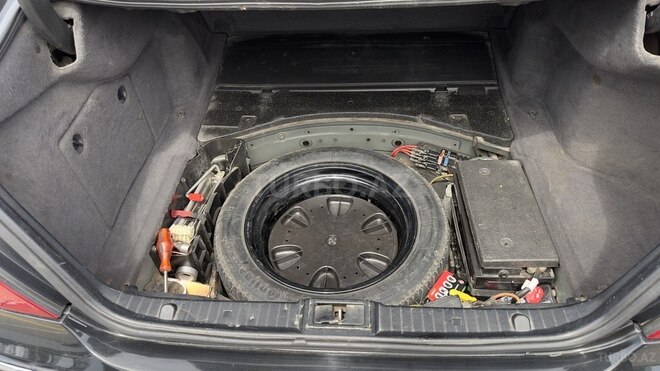 Mercedes E 270 2002, 445,000 km - 2.7 л - Ağcabədi