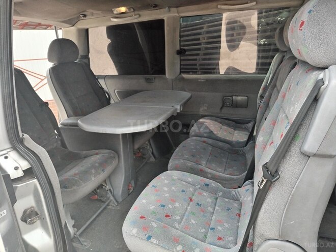 Mercedes Vito 2001, 500,000 km - 2.2 l - Gəncə