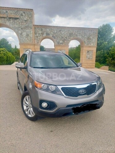 Kia Sorento 2011, 175,795 km - 2.0 l - Bakı